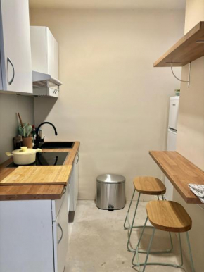Apartamento acogedor en el centro de Madrid